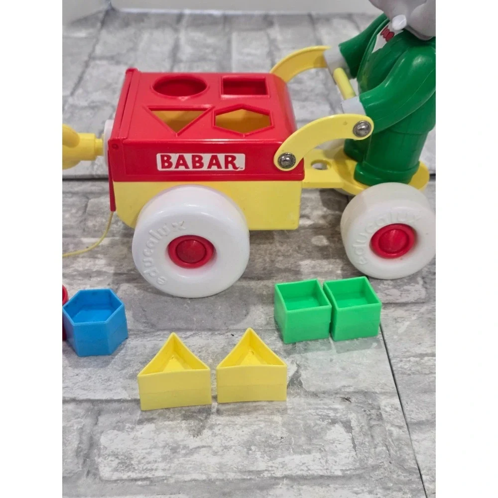 N/A this babar